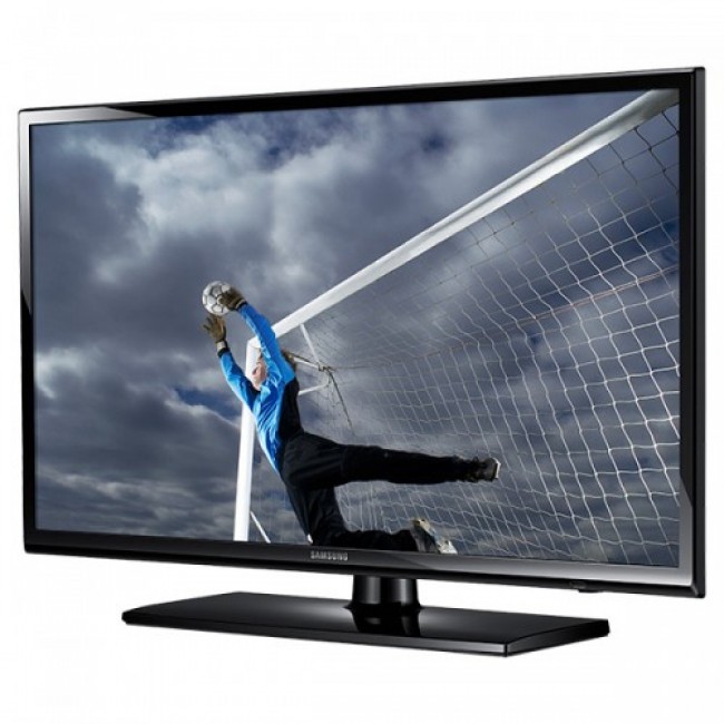 Với tivi LED Samsung UA40H5003, người d&ugrave;ng c&oacute; thể dễ d&agrave;ng lưu lại những khoảnh khắc tr&ecirc;n m&agrave;n h&igrave;nh