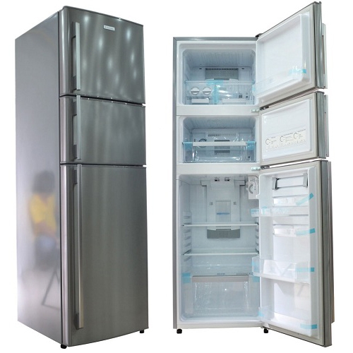 Tủ lạnh Electrolux ETB2603SC 2 cửa được thiết kế th&ecirc;m ngăn chứa ri&ecirc;ng để chứa c&aacute;c 13Win OKVIP Cá cược bóng đá đặc biệt