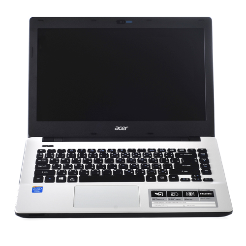 Acer E5 &ndash; 411 l&agrave; một nỗ lực cạnh tranh trong ph&acirc;n kh&uacute;c laptop gi&aacute; rẻ của Acer