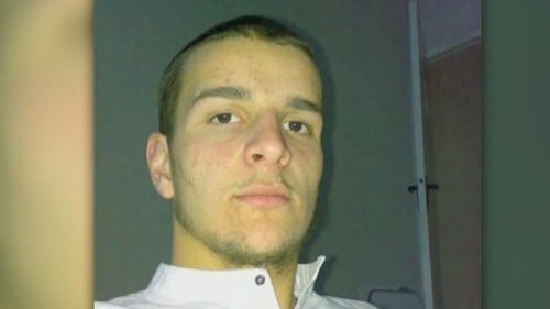 David Drugeon là người có quan hệ mật thiết với Al-Qaeda
