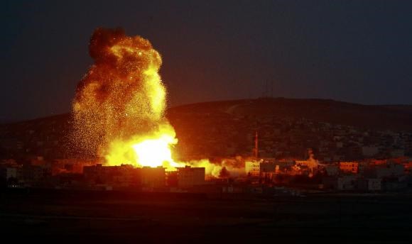 Drugeon được cho là người đúng sau các âm mưa chế bom của Al-Qaeda