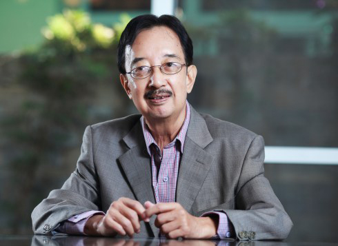 &Ocirc;ng Alan Phan