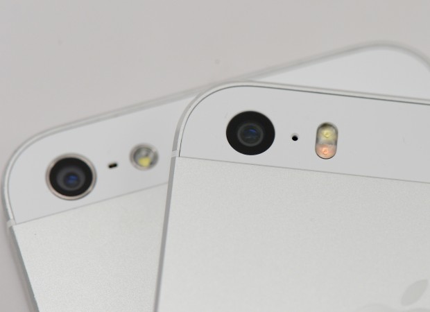 Iphone 6 với camera c&oacute; h&igrave;nh ảnh quang học ổn định