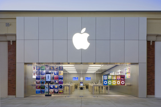 Apple và những 