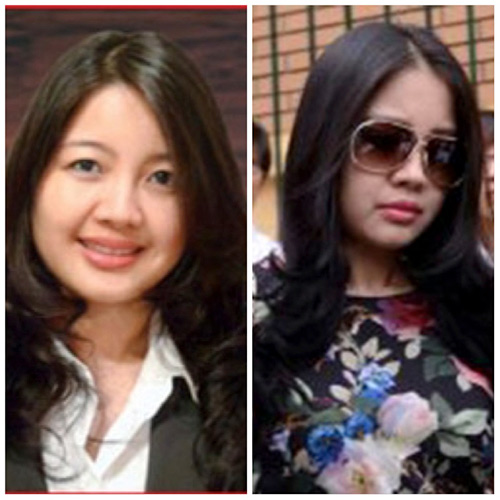 Vợ Bầu Ki&ecirc;n xinh đẹp, trẻ trung