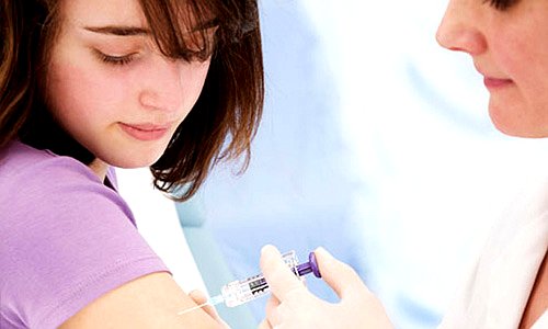 Rối loạn kinh nguyệt l&agrave; t&aacute;c dụng phụ do c&aacute;c biện ph&aacute;p tr&aacute;nh thai bằng c&aacute;ch ti&ecirc;m thuốc g&acirc;y n&ecirc;n