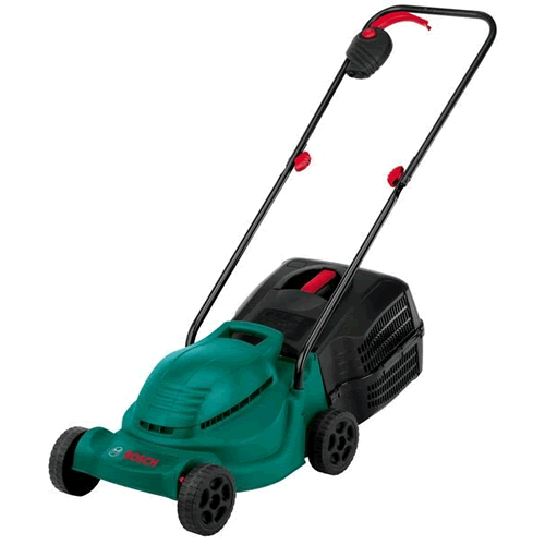 M&aacute;y cắt cỏ Fflymo Glider 330 