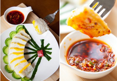 M&oacute;n chả c&aacute; hấp ăn k&egrave;m với cơm n&oacute;ng khi c&aacute; c&ograve;n n&oacute;ng nh&eacute;!