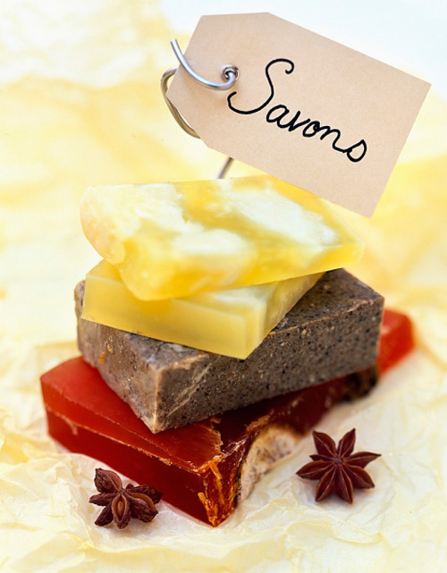 C&ugrave;ng với c&aacute;ch n&agrave;y, bạn c&oacute; thể thỏa sức s&aacute;ng tạo l&agrave;m x&agrave; ph&ograve;ng từ c&aacute;c nguy&ecirc;n liệu kh&aacute;c!