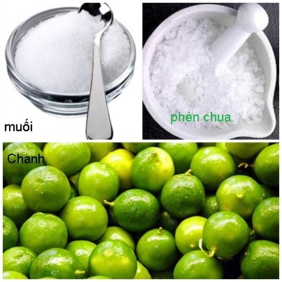 Chanh muối với hương vị thơm ngon m&aacute;t l&agrave;nh giúp thanh nhi&ecirc;̣t cơ th&ecirc;̉ v&agrave; giảm c&acirc;n cho eo thon dáng đẹp. 