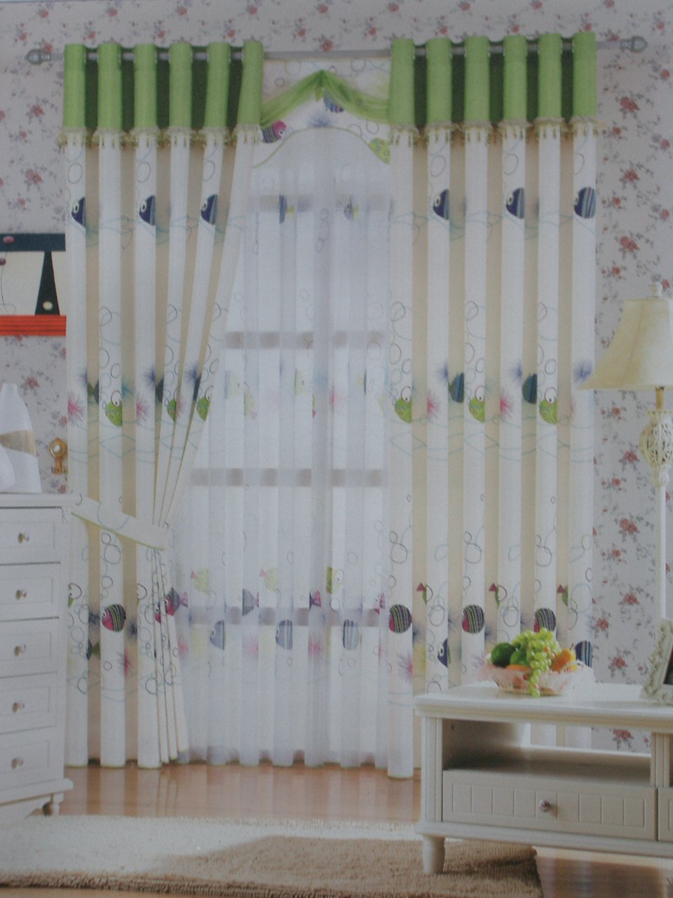 Chọn đ&uacute;ng h&igrave;nh d&aacute;ng, m&agrave;u sắc v&agrave; chất liệu r&egrave;m cửa theo phong thủy gi&uacute;p mang t&agrave;i lộc đến cho gia chủ