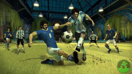 Chọn thể loại game ph&ugrave; hợp