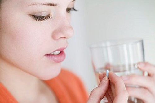 C&aacute;c biện ph&aacute;p tr&aacute;nh thai thường c&oacute; t&aacute;c dụng phụ