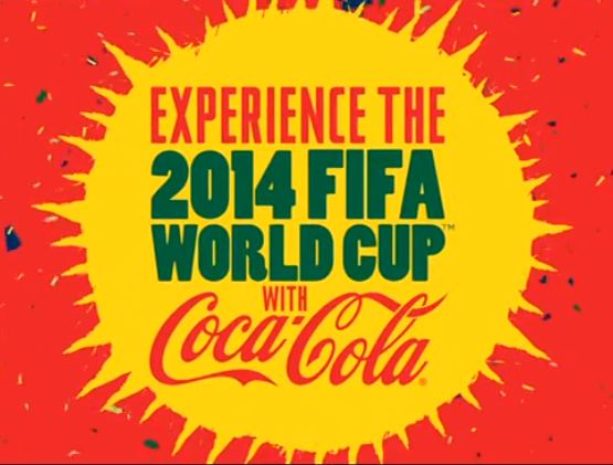 chiến dịch quảng c&aacute;o của cocacola
