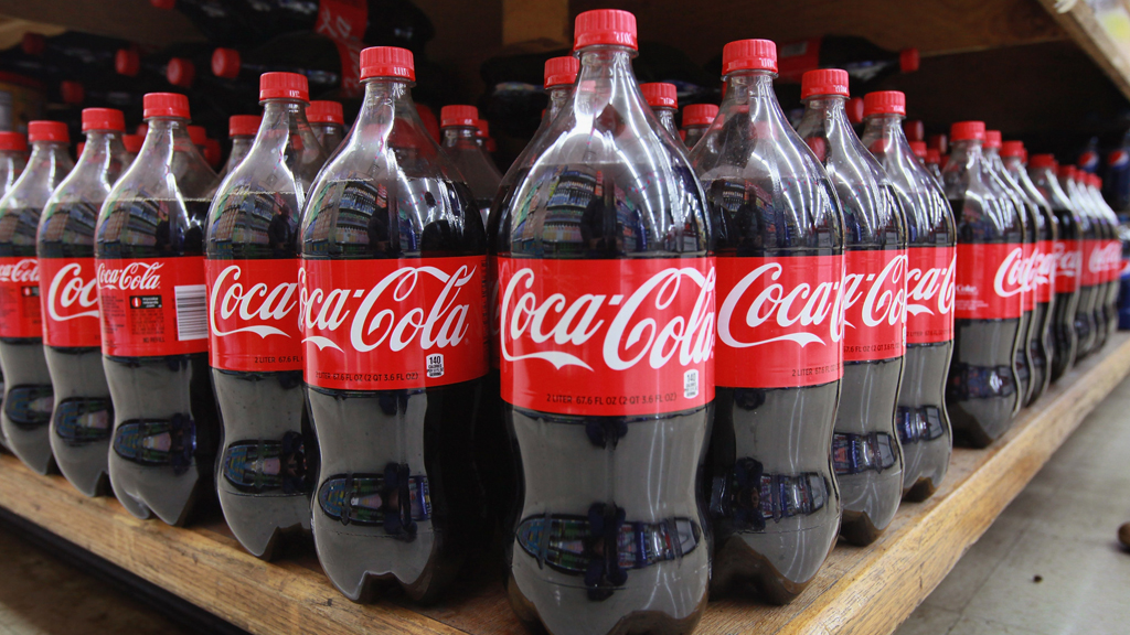 Coca Cola từng hối hận v&igrave; đưa ra thương hiệu New Coke
