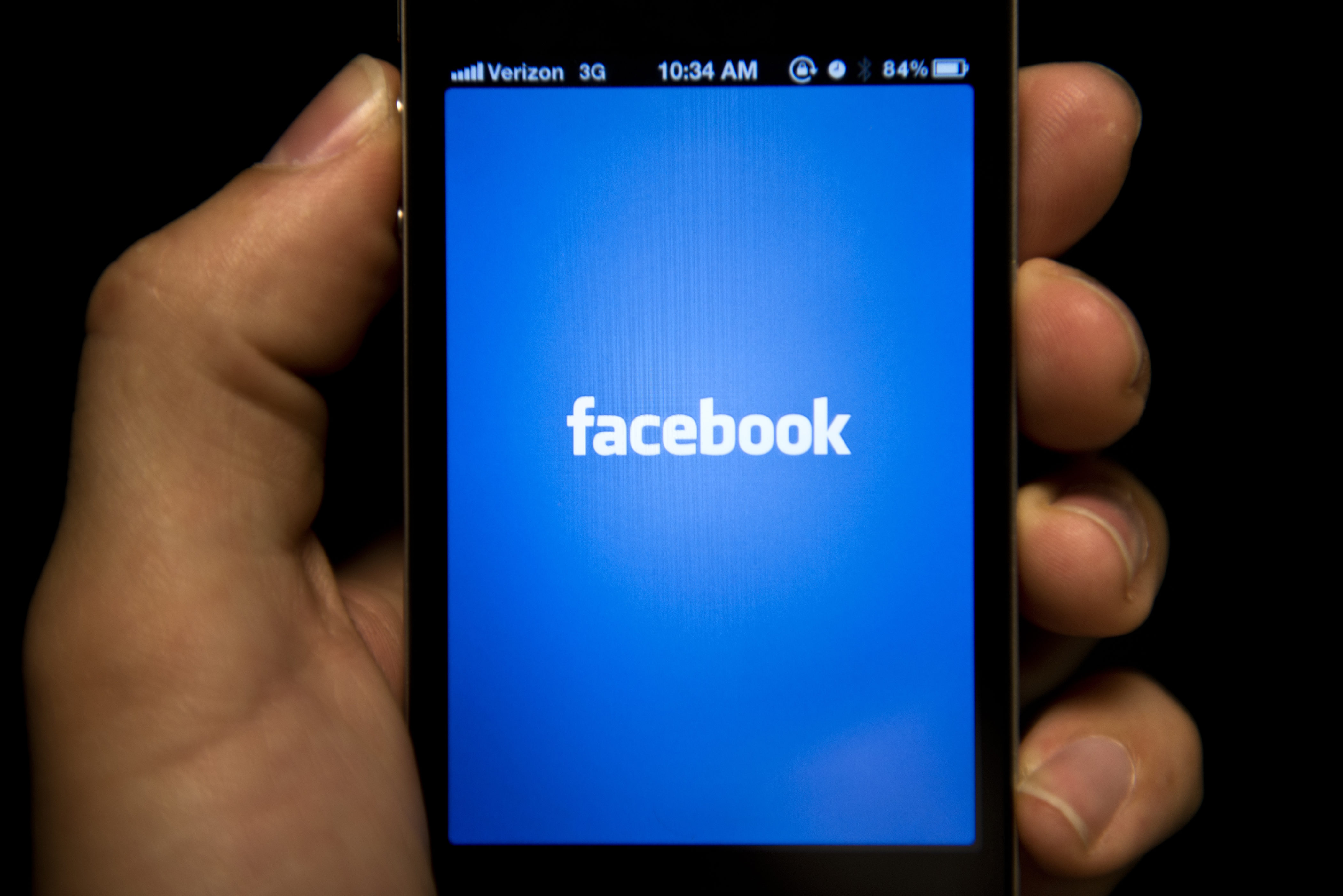 Facebook - mạng x&atilde; hội phổ biến nhất hiện nay