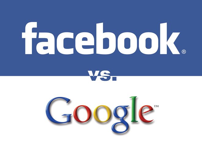 Facebook đang th&aacute;ch thức 