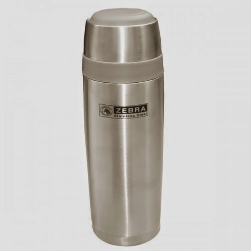 B&igrave;nh inox giữ nhiệt n&oacute;ng lạnh 
