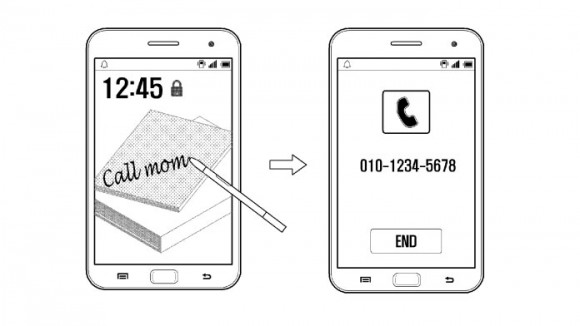 Samsung Galaxy Note 4 nổi bật với t&iacute;nh năng viết tay hữu &iacute;ch của c&acirc;y viết S-Pen sẽ ch&iacute;nh thức ra mắt v&agrave;o ng&agrave;y 3/9 tới đ&acirc;y. 