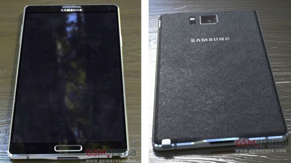 Nhiều t&iacute;n đồ Samsung sẽ thất vọng nếu như Galaxy Note 4 vẫn giữ nguy&ecirc;n thiết kế giống như thế hệ trước đ&oacute;. 