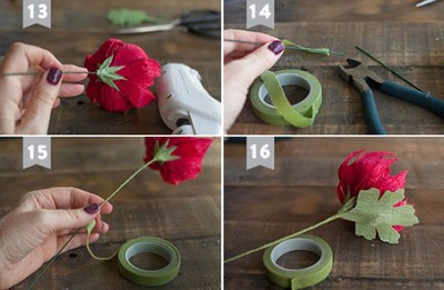 C&ugrave;ng trổ t&agrave;i s&aacute;ng tạo của m&igrave;nh với những b&ocirc;ng hoa với nhiều m&agrave;u sắc n&agrave;o. Với những b&ocirc;ng hoa giấy đa m&agrave;u sắc n&agrave;y, chắc chắn bạn sẽ c&oacute; một lọ hoa bắt mắt nổi bật tr&ecirc;n b&agrave;n l&agrave;m việc mỗi ng&agrave;y đấy. Với mẫu c&oacute; sẵn v&agrave; nguy&ecirc;n liệu dễ t&igrave;m, bạn c&oacute; thể l&agrave;m hoa giấy đẹp &ndash; lạ mang lại l&agrave;n gi&oacute; thu tươi mới cho kh&ocirc;ng gian l&agrave;m việc của m&igrave;nh đ&oacute; nha!