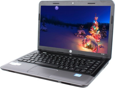 Mẫu laptop HP 450 2014 ph&ugrave; hợp với sinh vi&ecirc;n, d&acirc;n văn ph&ograve;ng với mức gi&aacute; rẻ dưới 10 triệu đồng.