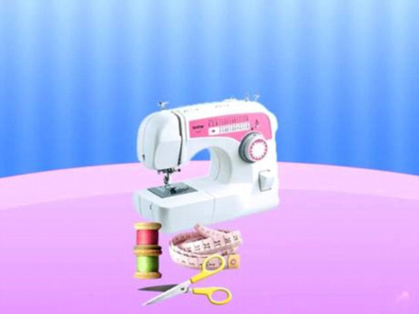 IS đăng tải clip hướng dẫn các bà nội trợ may vá