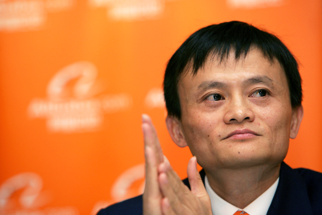 jack ma jack ma