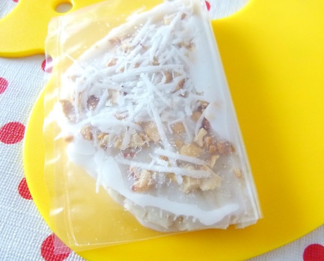G&oacute;i lại v&agrave; để ngăn đ&aacute; khoảng 5h l&agrave; c&oacute; thể d&ugrave;ng được.
