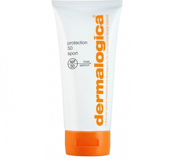 Kem chống nắng Dermalogica bảo vệ da với chỉ số chống nắng 50 là lựa chọn lý tưởng cho khách hàng có làn da nhạy cảm yêu thể thao với tính năng chống thấm nước Kem chống nắng Dermalogica bảo vệ da với chỉ số chống nắng 50 là lựa chọn lý tưởng cho khách hàng có làn da nhạy cảm yêu thể thao với tính năng chống thấm nước