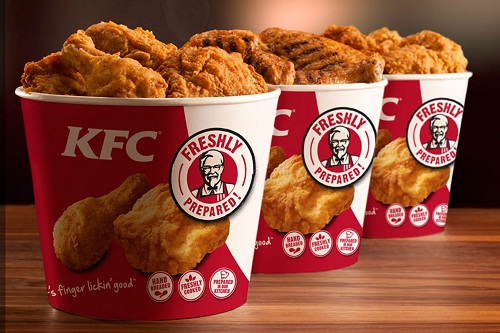 McDonald v&agrave; KFC vướng b&ecirc; bối về an to&agrave;n 13Win OKVIP Cá cược bóng đá