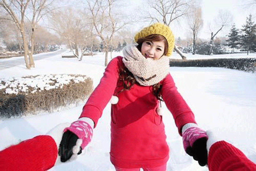 Lựa chọn phương tiện di chuyển, trang phục phù hợp, chu đáo là một trong những kinh nghiệm du lịch mùa đông ở miền bắc Lựa chọn phương tiện di chuyển, trang phục phù hợp, chu đáo là một trong những kinh nghiệm du lịch mùa đông ở miền bắc