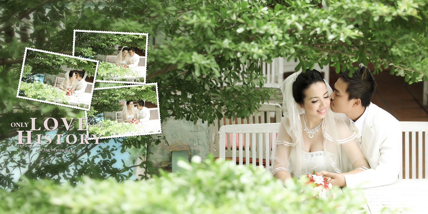 Kỹ thuật chụp ảnh cưới chuy&ecirc;n nghiệp tạo n&ecirc;n những bức ảnh đẹp, ấn tượng