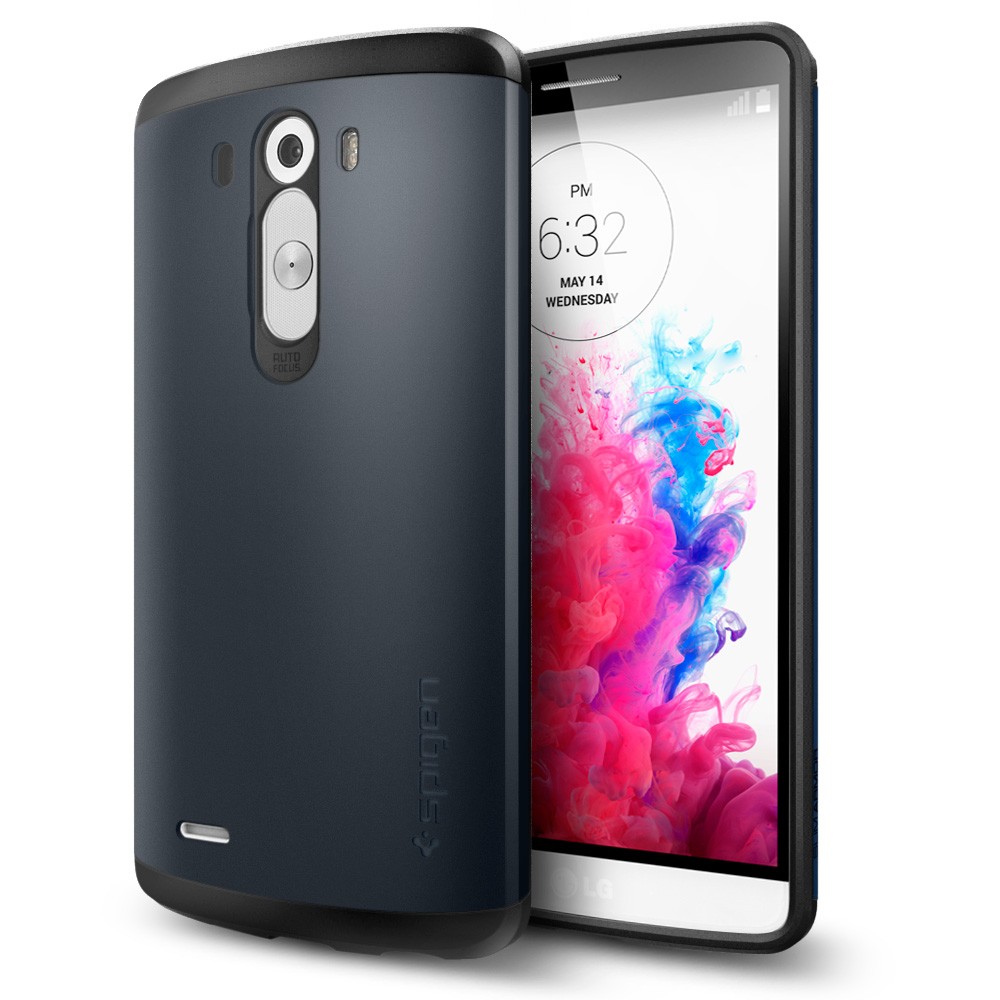 LG G3 sở hữu ứng dụng y tế mới gi&uacute;p theo d&otilde;i chế độ tập luyện của người d&ugrave;ng
