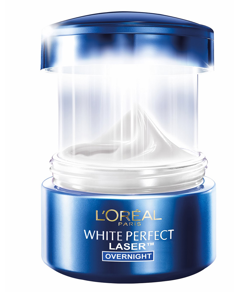 Kem l&agrave;m trắng da L&rsquo;Oreal Paris White Perfect Laser c&oacute; nhiều t&iacute;nh năng nổi bật