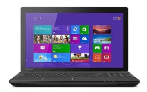 Toshiba C55-A5281 16 Inch gi&aacute; dưới 11 triệu sở hữu dung lượng RAM v&agrave; dung lượng HDD l&ecirc;n đến 6GB v&agrave; 750GB. 