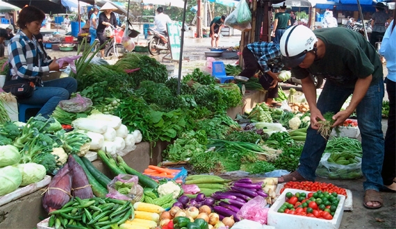 Nhu cầu của người 13Win18 đa dạng khuyến mãi nh&acirc;n ng&agrave;y lễ Vu Lan tăng cao n&ecirc;n gi&aacute; nhiều loại 13Win OKVIP Cá cược bóng đá như rau, củ, quả, hải sản,... cũng tăng gi&aacute; theo