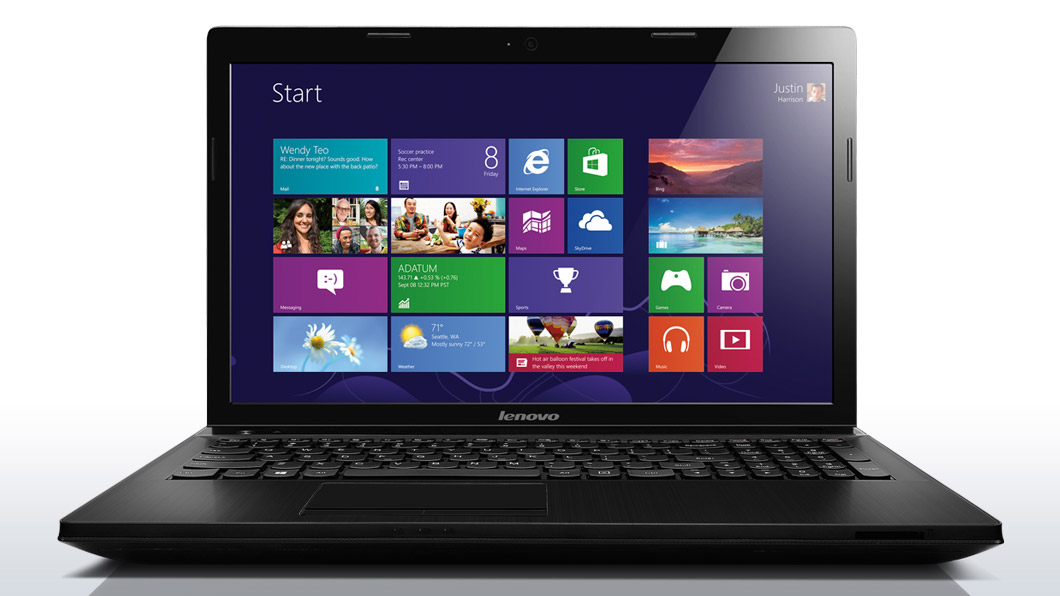 Lenovo G510 lọt v&agrave;o ph&acirc;n kh&uacute;c những laptop gi&aacute; rẻ 2014 dưới 10 triệu đồng. 