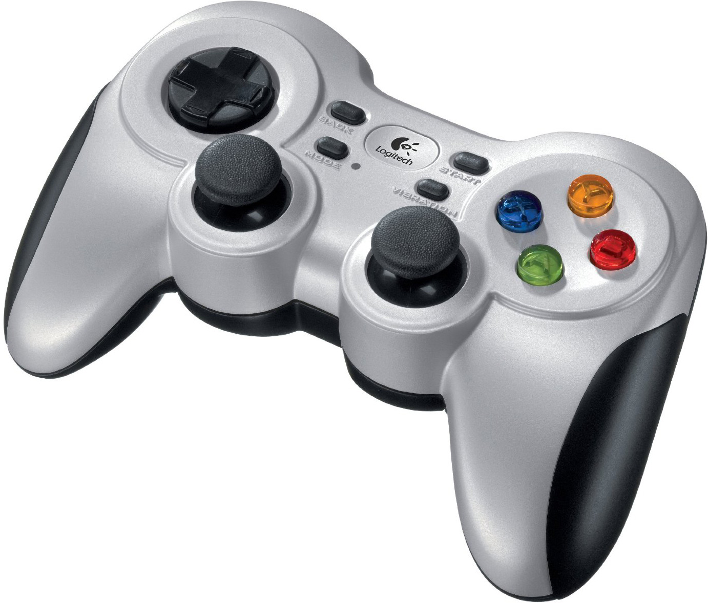 Logitech Gaming Controllers F310: