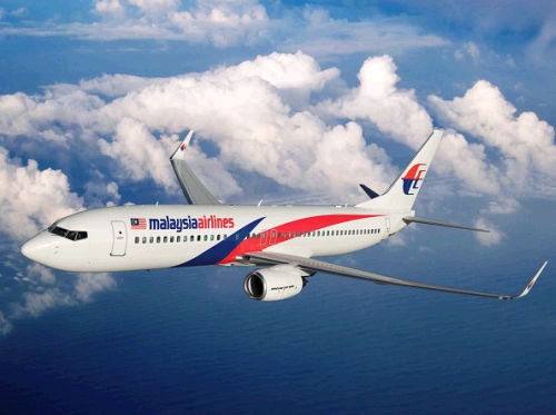 d&acirc;n &Uacute;c mất l&ograve;ng tin v&agrave;o Malaysia Airlines