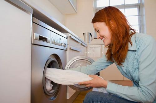 Hướng dẫn sử dụng m&aacute;y giặt đ&uacute;ng c&aacute;ch v&agrave; tiết kiệm điện năng