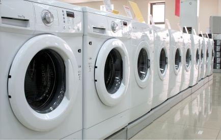 M&aacute;y giặt lồng ngang gi&aacute; dưới 10 triệu