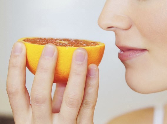 Rất nhiều loại mùi hương của 13Win1 nhập link nhà cái có tác dụng giảm cân. 