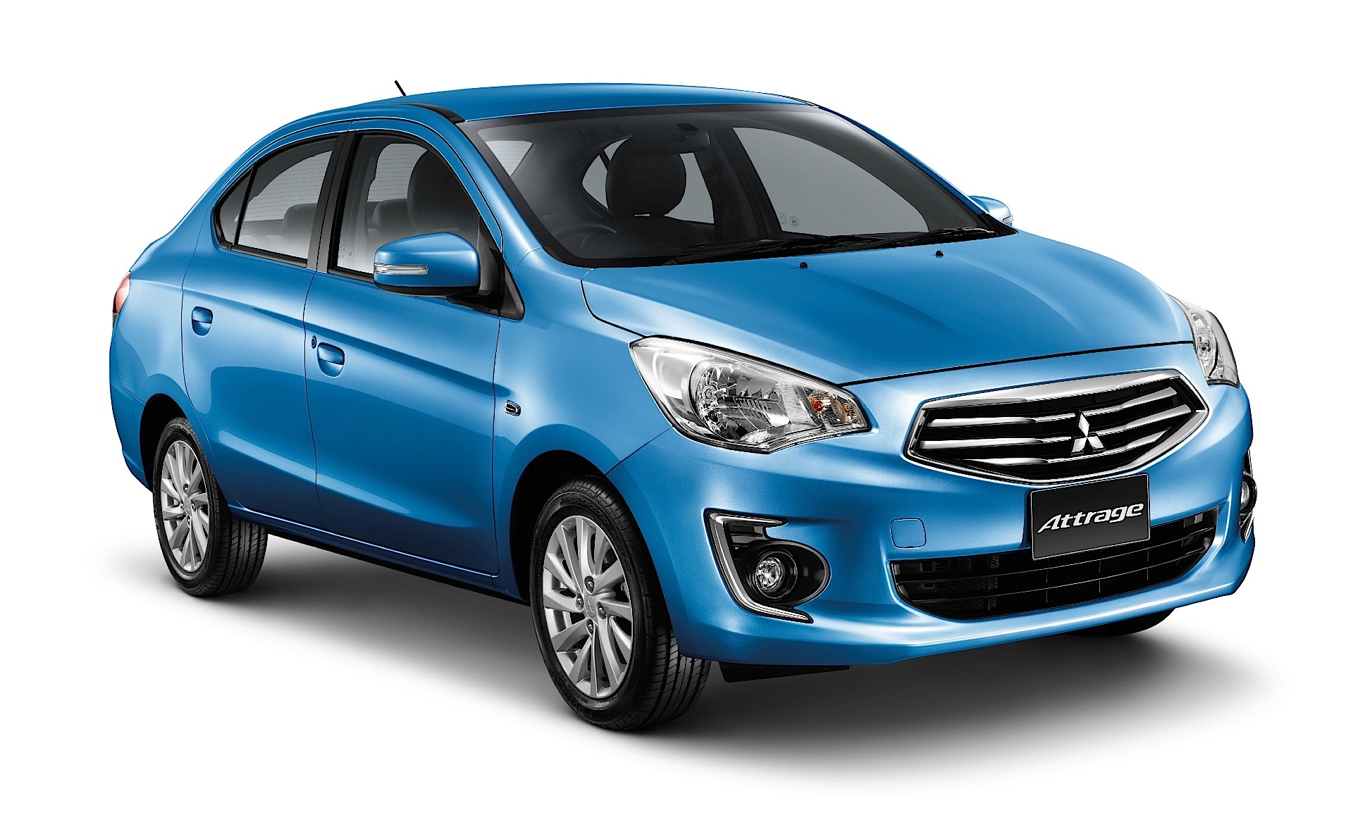 Ô tô giá rẻ Mitsubishi Attrage được trang bị nhiều tính năng an toàn cho người lái và hành khách trên xe Ô tô giá rẻ Mitsubishi Attrage được trang bị nhiều tính năng an toàn cho người lái và hành khách trên xe