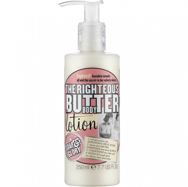 Bơ dưỡng thể to&agrave;n th&acirc;n The Righteous Butter Body Butter cho d&ograve;ng sản phẩm 13Win21 con - Tri ân hội viên mỗi tháng 2000 tỷ m&ugrave;a thu. 