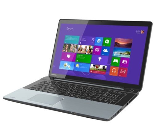 Toshiba Satellite S75 với cấu h&igrave;nh khủng l&agrave; sự lựa chọn tốt nhất đối với c&aacute;c game thủ khi chọn mua laptop chơi game gi&aacute; rẻ 2014. 