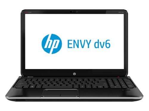 Mẫu laptop chơi game gi&aacute; rẻ 2014 HP Envy dv6 nam t&iacute;nh, mạnh mẽ v&agrave; đầy l&ocirc;i cuốn. 