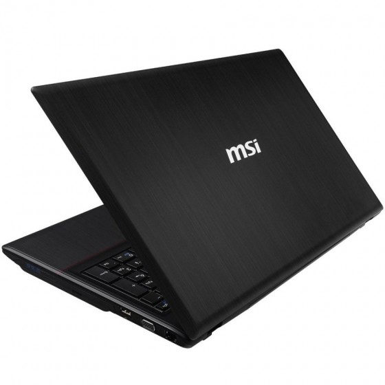 MSI Computer Corp GP60 hứa hẹn sẽ sở hữu những t&iacute;nh năng nổi bật mới, đ&aacute;p ứng nhu cầu của c&aacute;c game thủ về những mẫu laptop gi&aacute; rẻ 2014. 