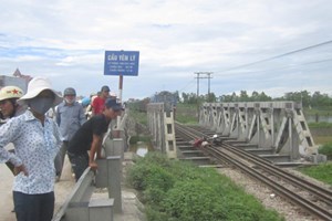 Nh&agrave; vệ sinh c&ocirc;ng cộng được đầu tư gần chục tỷ đồng trong khu&ocirc;n vi&ecirc;n bảo t&agrave;ng ở Th&aacute;i Nguy&ecirc;n