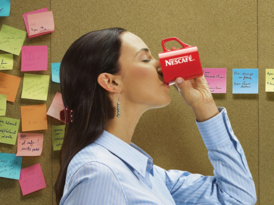 Một nửa số Nescafe người 13Win18 đa dạng khuyến mãi đang uống l&agrave; h&agrave;ng giả k&eacute;m chất lượng